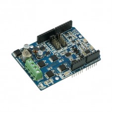 Cytron 10A Motor Driver Shield