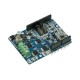 Cytron 10A Motor Driver Shield