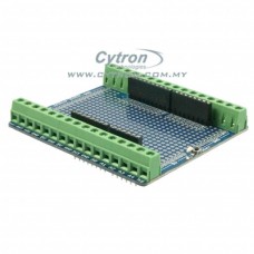 Cytron Screw Terminal Shield