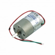 DC Geared Motor SPG20-50K