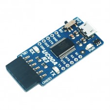 USB to UART Converter