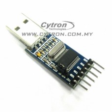 USB to UART converter V2011