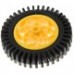 Wheel - 80mm (Rubber Tire, Pair)