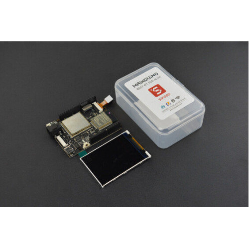 Maixduino AI Development Kit K210 RISC-V AI + lOT ESP32 at MG Super ...