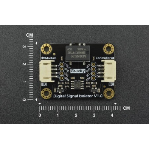 i2c optical isolator i2c optical isolator