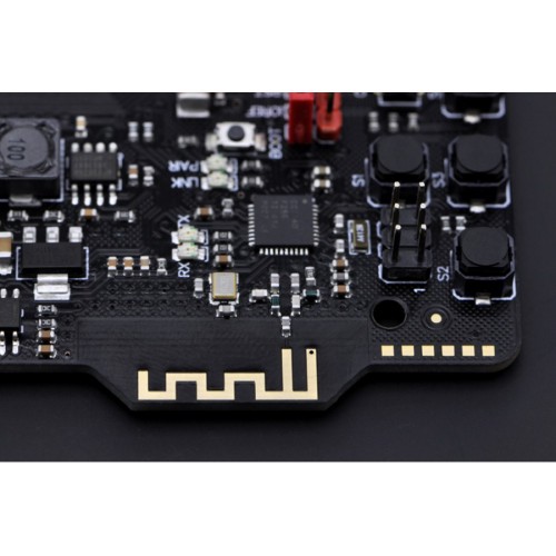 bluetooth arduino robot control board romeo ble price
