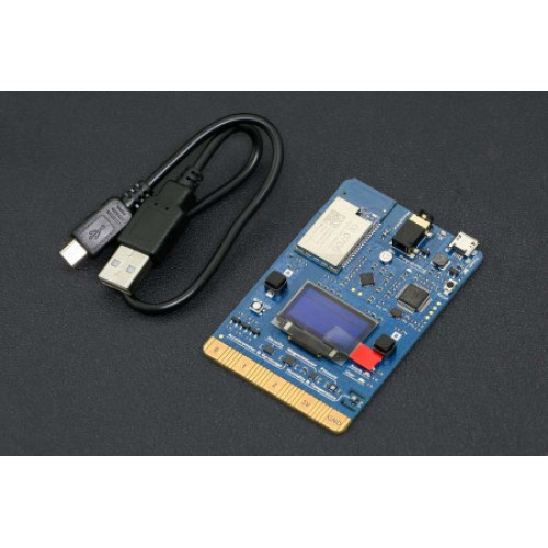 MXChip Microsoft Azure IoT Developer Kit at MG Super Labs India