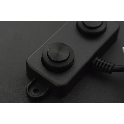 A02YYUW Waterproof Ultrasonic Sensor at MG Super Labs India