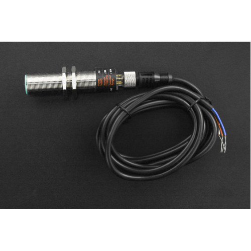 URM14-RS485 Precision Ultrasonic Sensor(200KHz) at MG Super Labs India