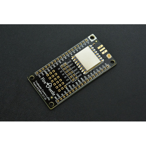 Microcontrôleurs Ultra Faible Consommation STM32 L4 | Farnell