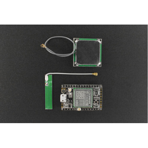 A9G GSM/GPRS+GPS Module at MG Super Labs India