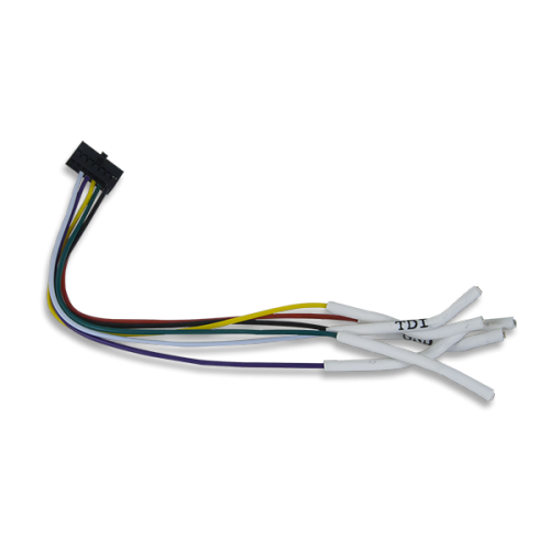 flywire cable