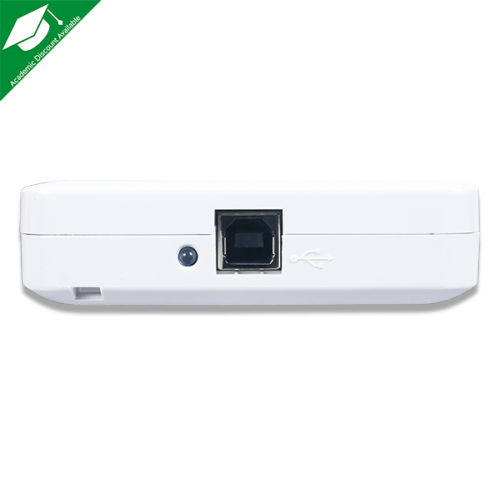 NI myDAQ with LabVIEW and Multisim 30-day Evaluation Software at MG ...