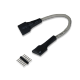 18" Pmod Cable Kit: 6-pin