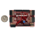 Pmod Shield: Adapter Board for Uno R3 Standard to Pmod