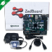 ZedBoard Zynq-7000 ARM/FPGA SoC Development Board: Add SDSoC Voucher