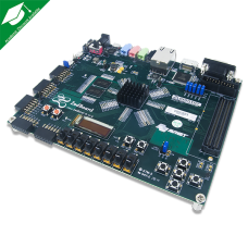 ZedBoard Zynq-7000 ARM/FPGA SoC Development Board