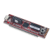 Cmod MX1: Breadboardable PIC32MX Microcontroller Module