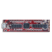 Cmod MX1: Breadboardable PIC32MX Microcontroller Module