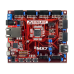 Digilent Pro MX7: PIC32-based Embedded Systems Trainer Board