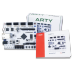 Arty A7-35T: Artix-7 FPGA Development Board for Makers and Hobbyists