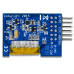 Pmod OLEDrgb: 96 x 64 RGB OLED Display with 16-bit color resolution