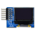 Pmod OLEDrgb: 96 x 64 RGB OLED Display with 16-bit color resolution