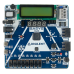 Basys MX3: PIC32MX Trainer Board for Embedded Systems Courses