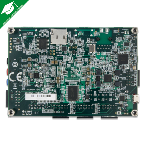 Zybo Z7: Zynq-7000 ARM/FPGA SoC Development Board at MG Super Labs