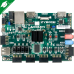 Zybo Z7-10 with SDSoC Voucher: Zynq-7000 ARM/FPGA SoC Development Board