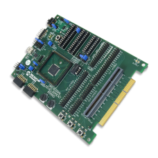 Universal Development Board: for Microchip Processors and PIM Modules