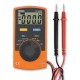 72-10395 - Pocket Digital Multimeter, Resistance Measure, 4000 Count, Average, Auto Range, 3.75 Digit