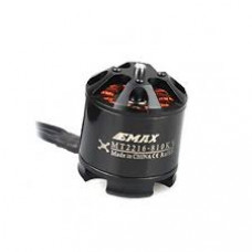 EMAX Multicopter motor MT2216 (With Prop1045 Combo)