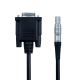 Reach RS+ Cable 2M With DB9 Male Connector