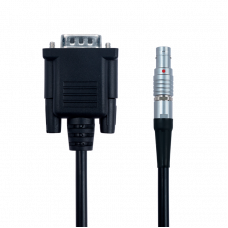 Reach RS+ Cable 2M With DB9 Female Connector