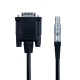 Reach RS+ Cable 2M With DB9 Female Connector