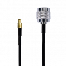 Reach M+ TNC Antenna Adapter Cable 2M