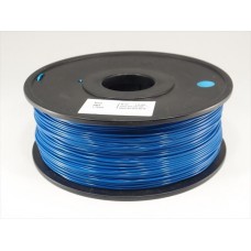 3D Printer Filament -ABS 1.75(Luminous Blue)