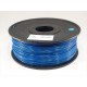 3D Printer Filament -ABS 1.75(Luminous Blue)