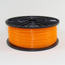 3D Printer Filament -PLA 1.75(Orange)