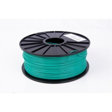 3D Printer Filament -ABS 1.75(Peacock Blue)