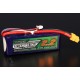 Turnigy Nano-Tech 2200mAh 3S 45~90C Lipo Pack