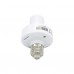Sonoff Slampher: 433MHz RF&WiFi Smart Light Bulb Holder