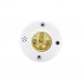 Sonoff Slampher: 433MHz RF&WiFi Smart Light Bulb Holder