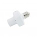 Sonoff Slampher: 433MHz RF&WiFi Smart Light Bulb Holder