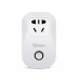 Sonoff S20 Smart Socket - WiFi Smart Plug EU/US/UK/CN/AU