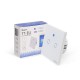 Sonoff T1 EU: 1-2 Gang WiFi RF Smart Wall Touch Light Switch