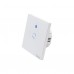 Sonoff T1 EU: 1-2 Gang WiFi RF Smart Wall Touch Light Switch