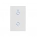 Sonoff T1 US: 1-3 Gang US AU Standard WiFi RF Smart Wall Touch Light Switch