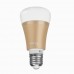 Sonoff B1: Dimmable E27 LED Lamp RGB Color Light Bulb